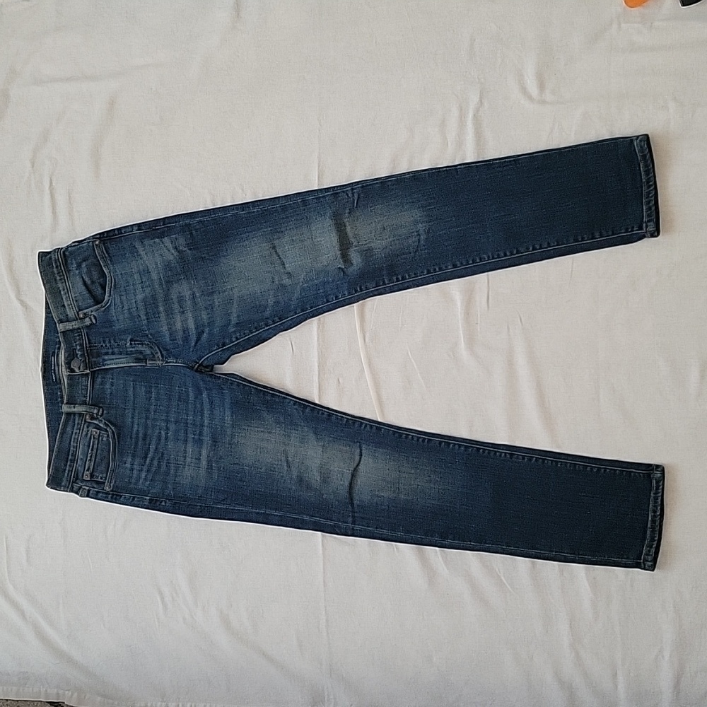 Lucky Brand Jeans